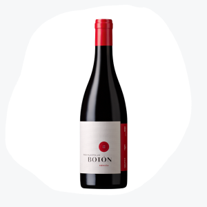 Para Muestra, un Botón Mencía - Vino de Villa de Ponferrada