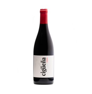 Cigüeña Estaladiña