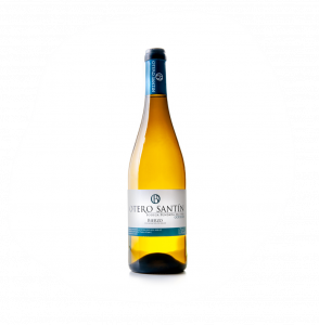 Otero Santín Godello+Doña Blanca