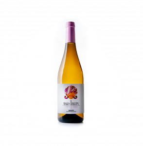 El Mago Chalupa Godello+Jerez