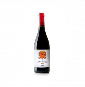 El Mago Chalupa Mencía