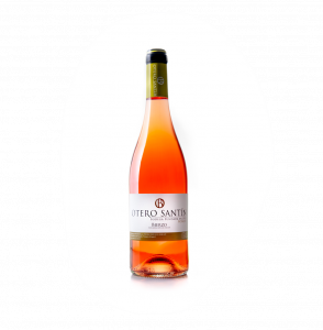 Otero Santín Clarete