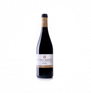 Otero Santín Mencía