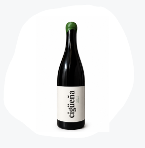 Cigüeña Cáucaso